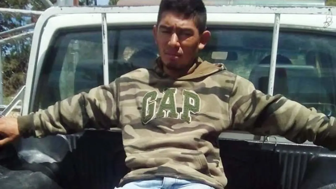 capturado moraz&aacute;n