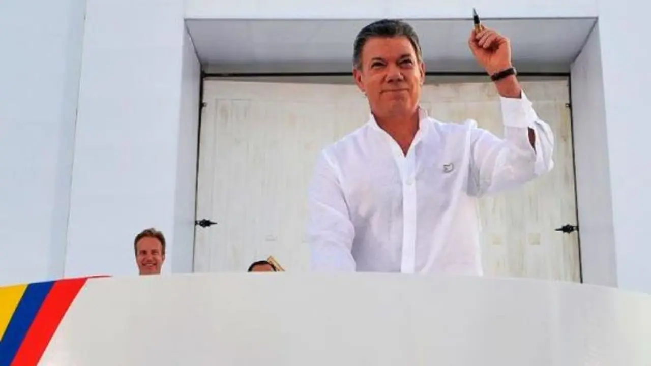 Jos&eacute; Manuel Santos