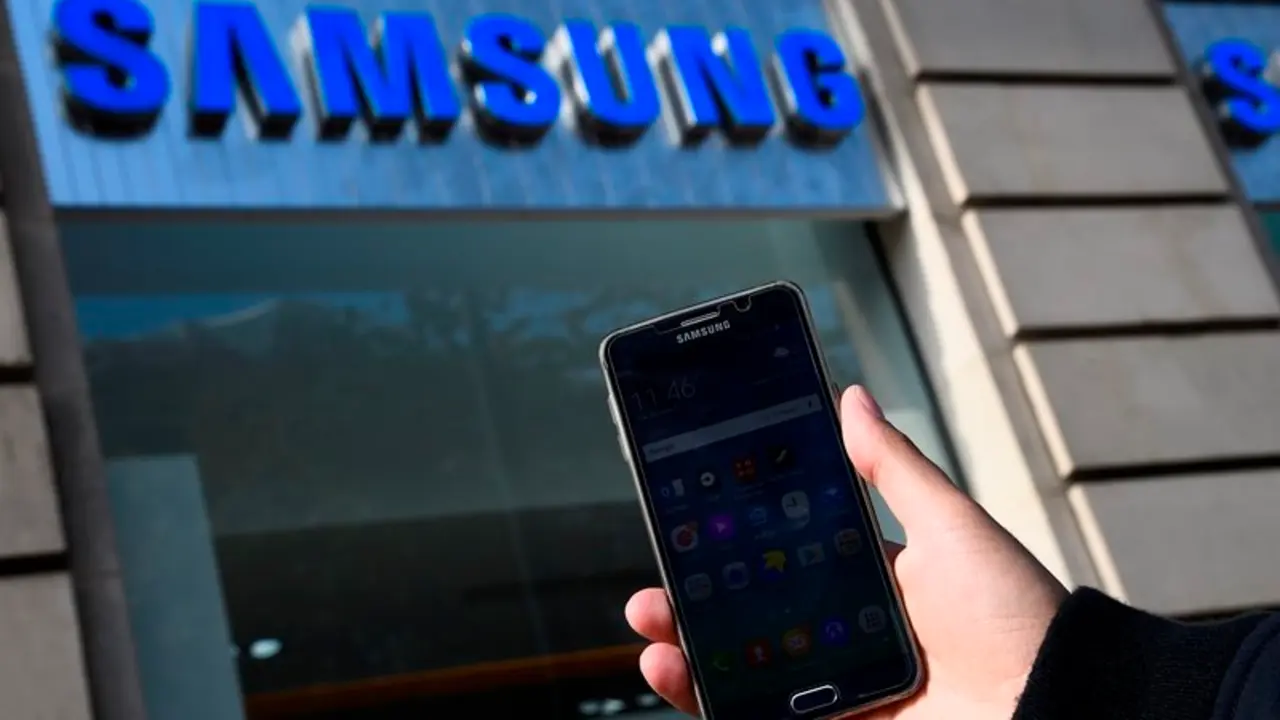 Samsung Galaxy Note 7