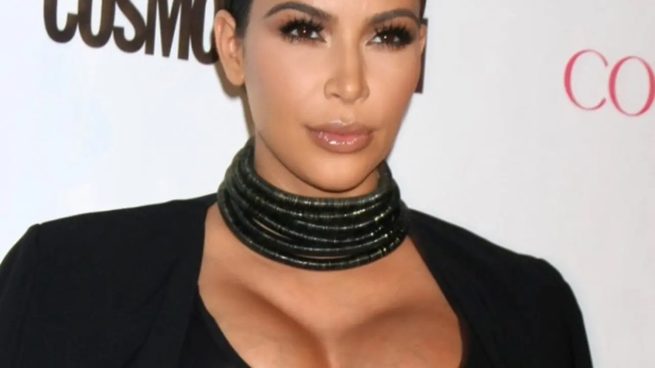 Kim Kardashiah