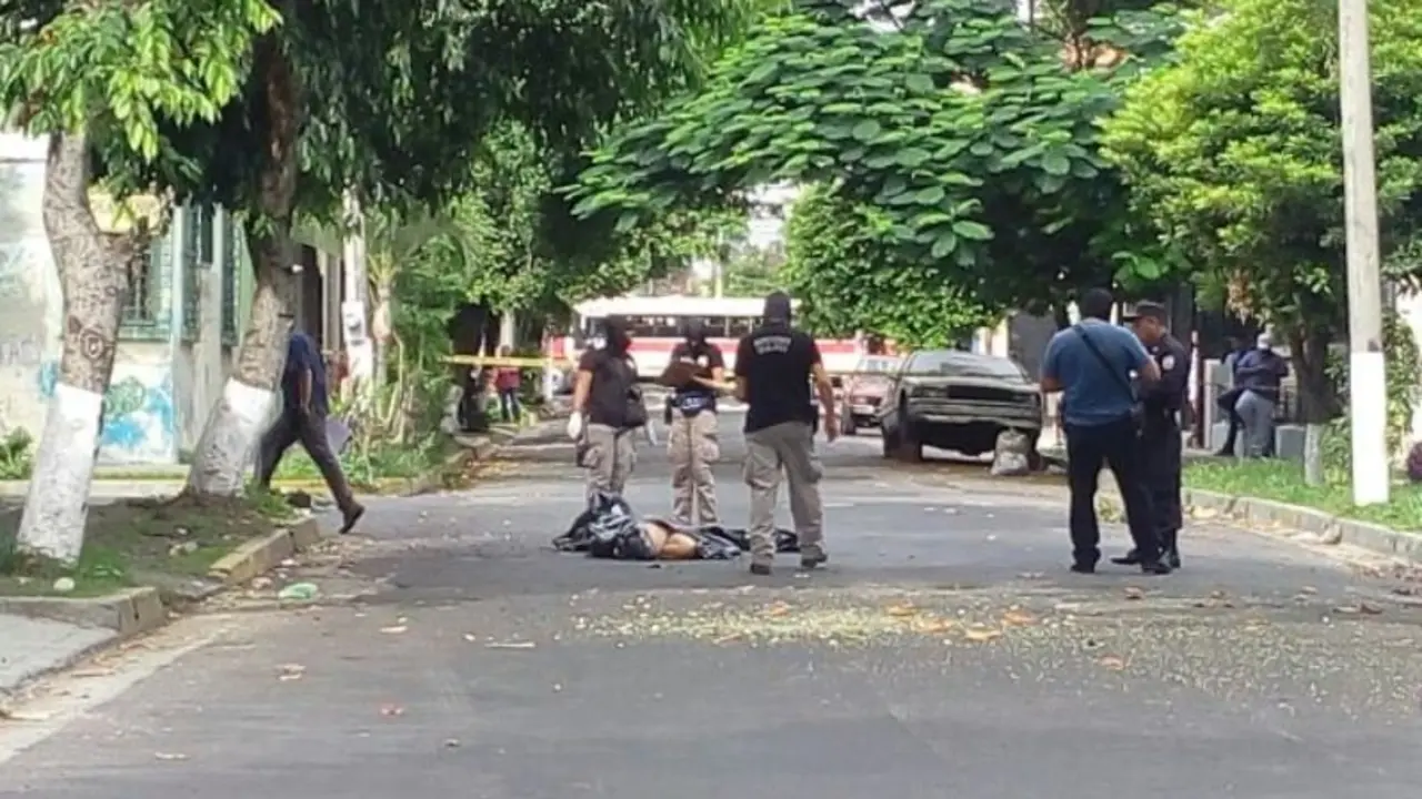 homicidio en San Miguelito