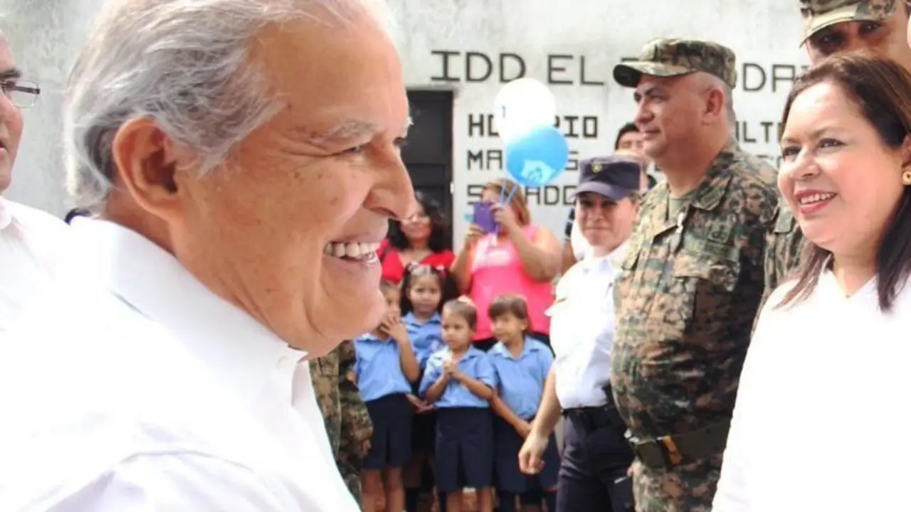 presidente en zaragoza