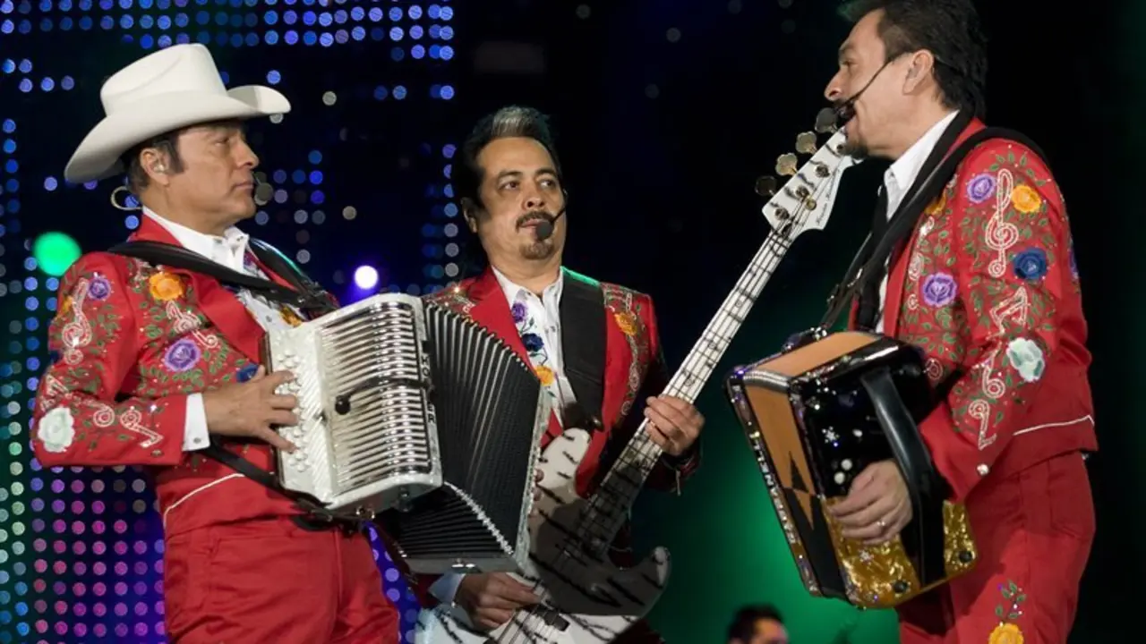 Tigres del Norte