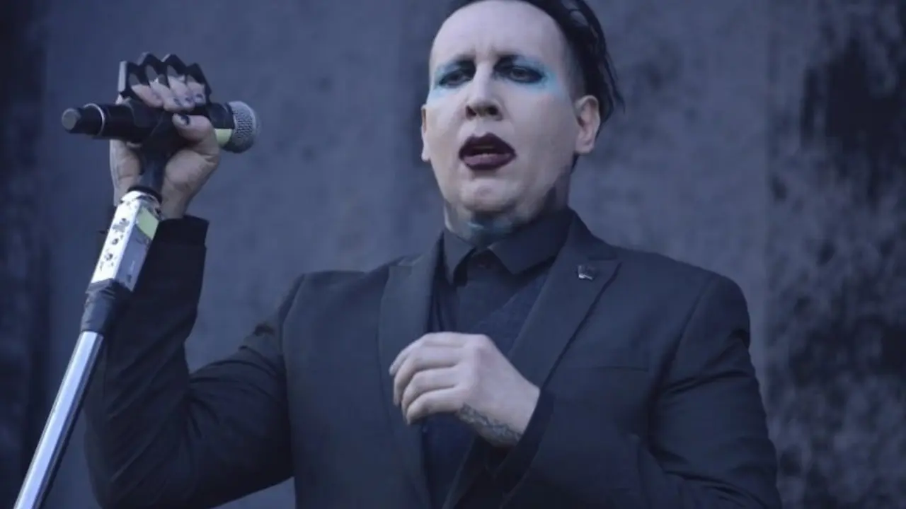 Marylin Manson