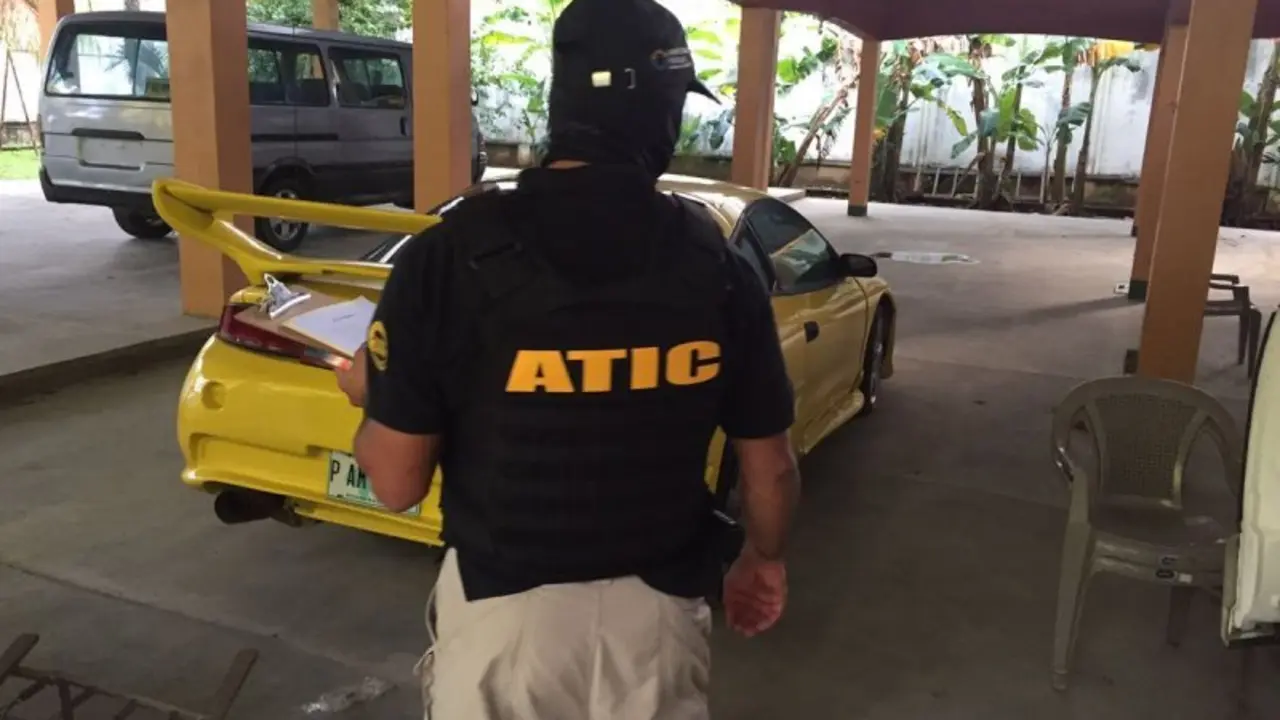 Operaci&oacute;n Avalancha Honduras