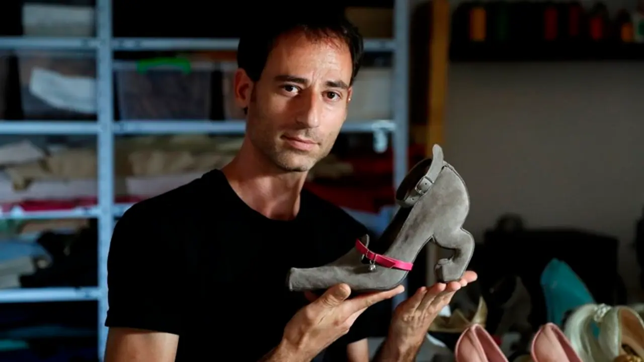 Zapatos extravagantes_1