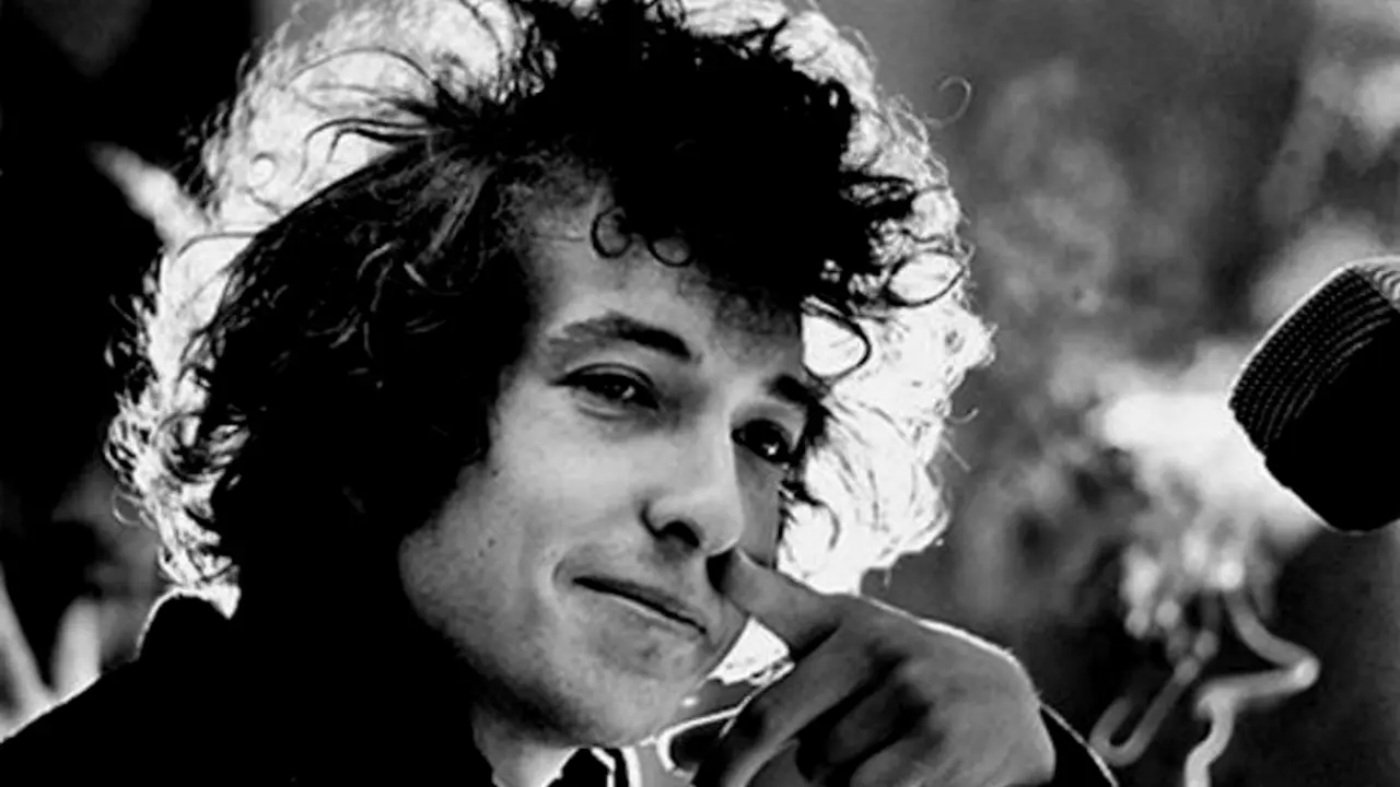 Bob Dylan