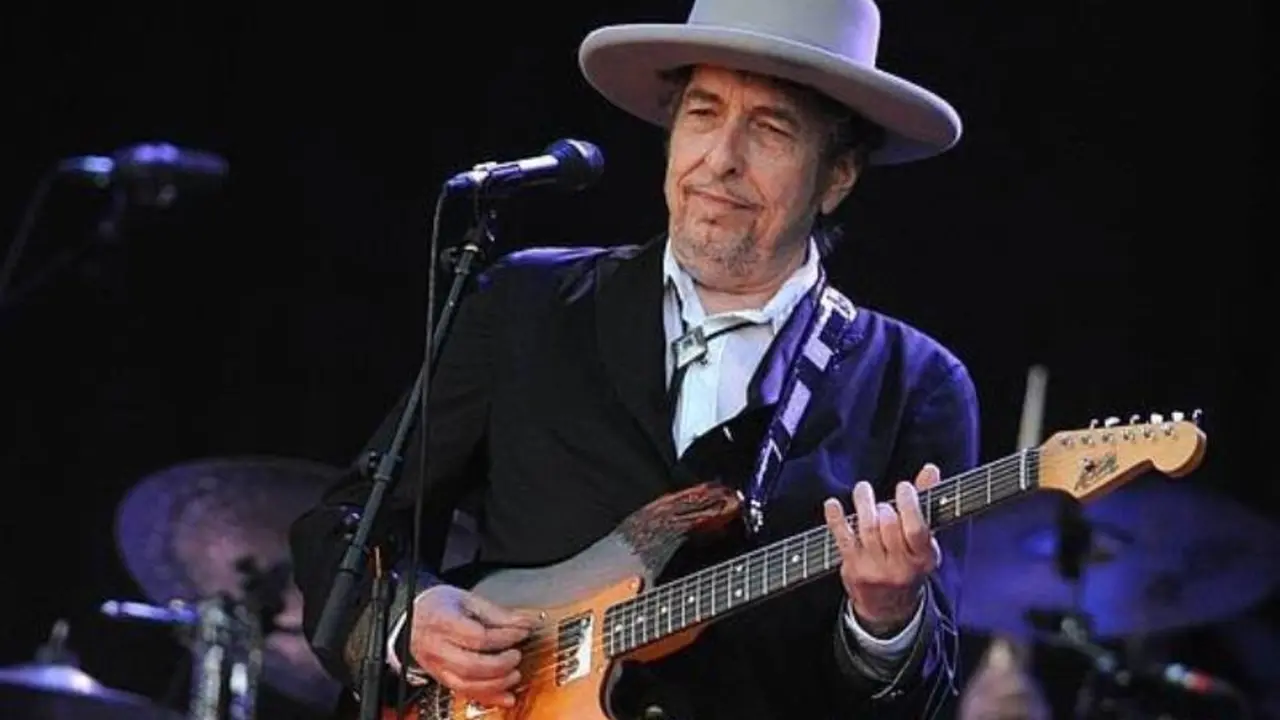 Bob Dylan