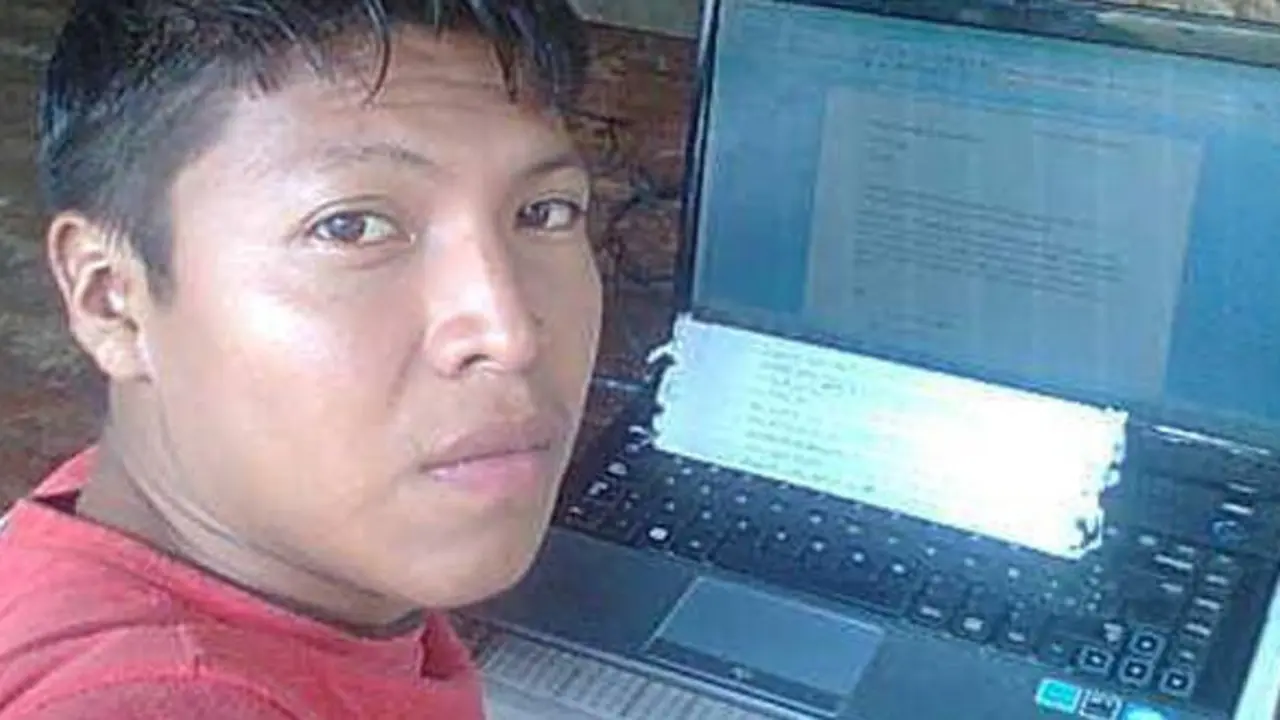 Nicol&aacute;s-Humberto