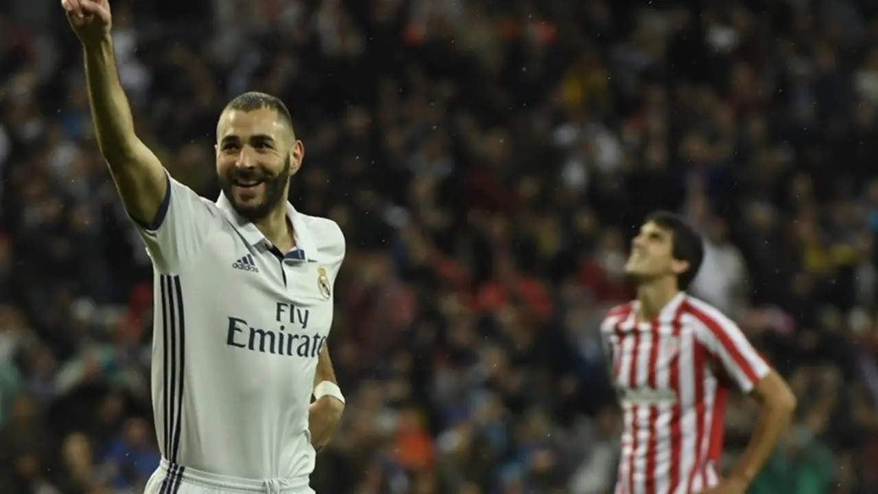 Benzema