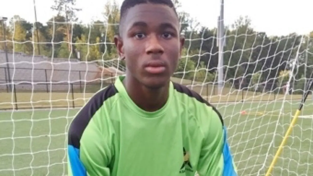 futbolista habla otro idioma