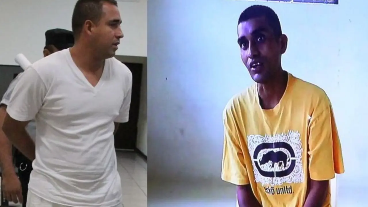 Matan a due&ntilde;o de venta de repuestos