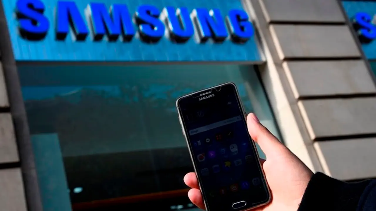 Samsung Galaxy Note 7