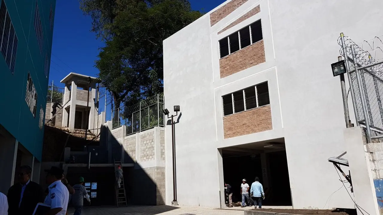 delegaci&oacute;n de Montserrat