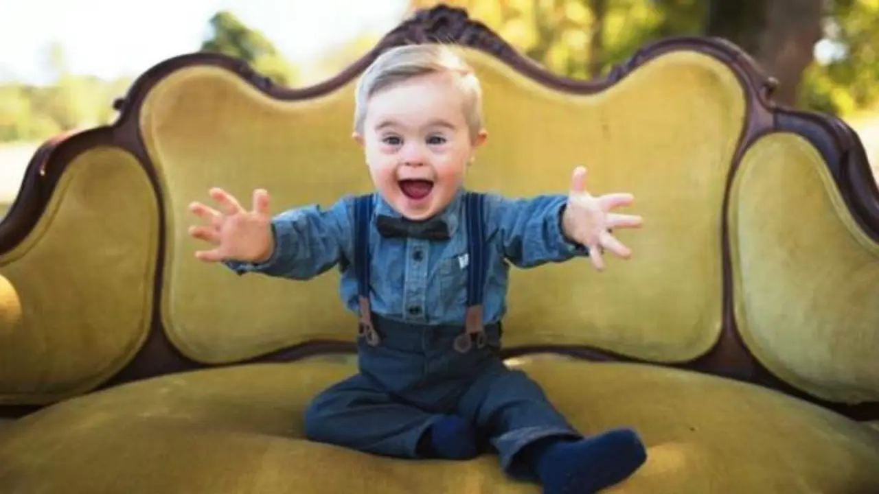 rechazan a ni&ntilde;o con s&iacute;ndrome de down