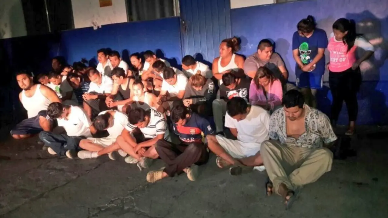 operativo col montreal