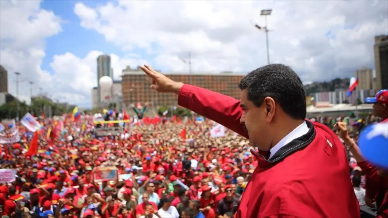maduro