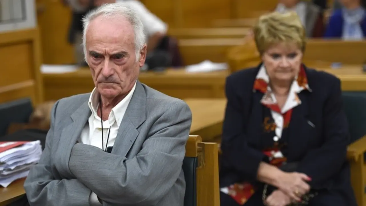 Rob&oacute; obras de PIcasso