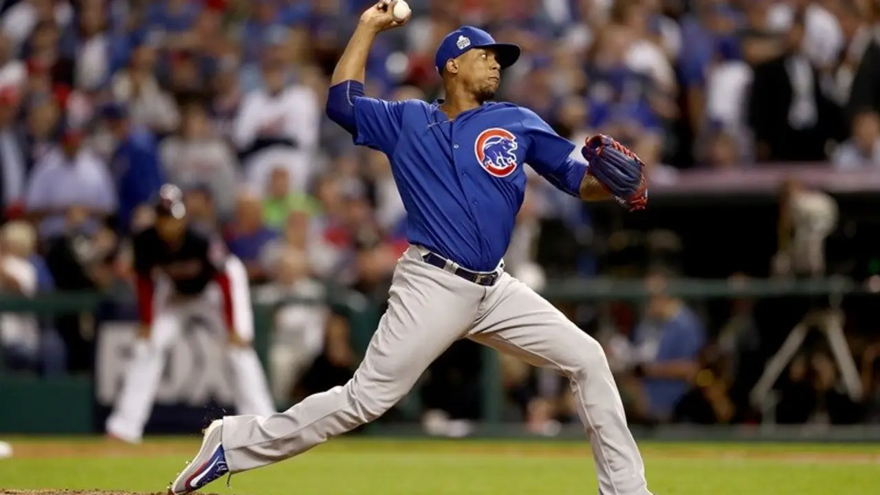 Cachorros de Chicago