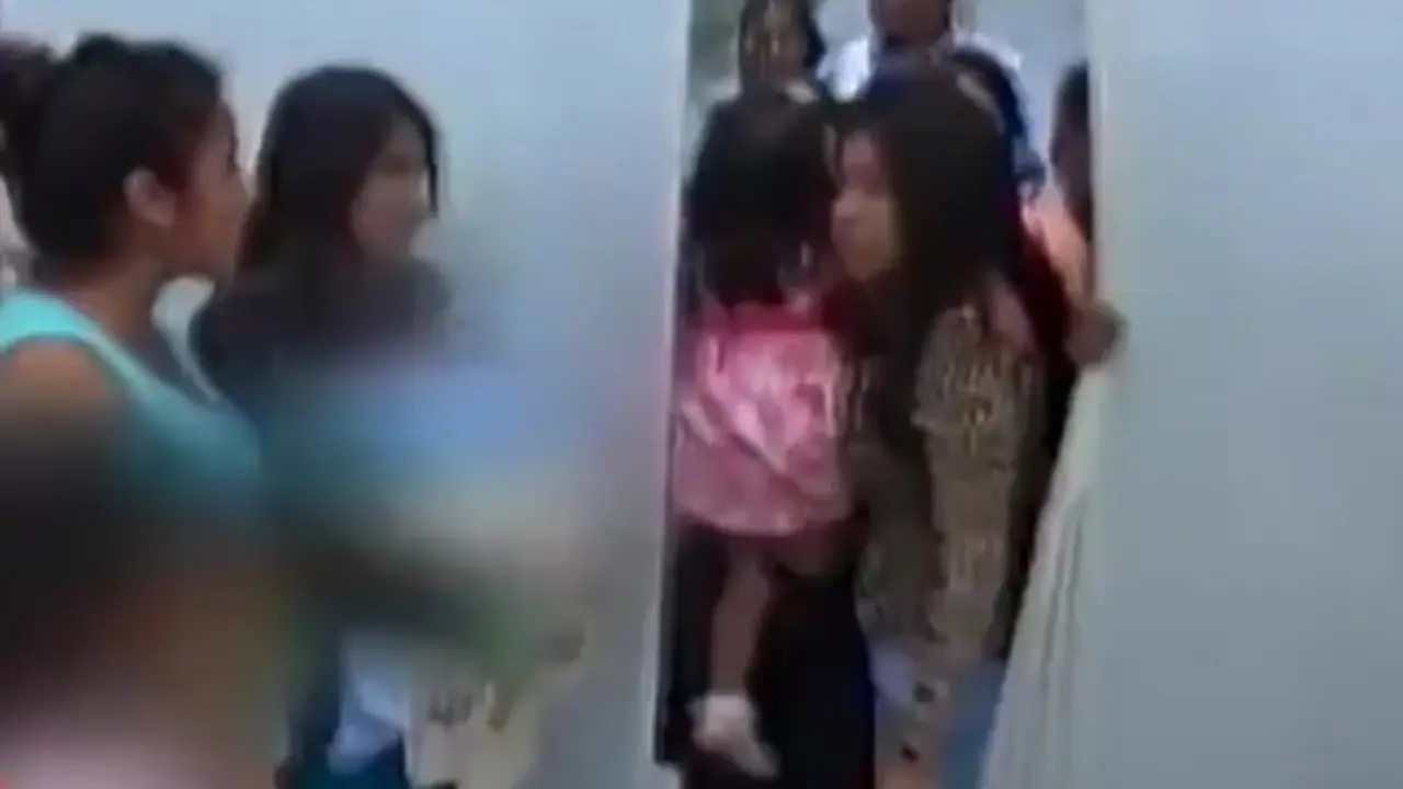 intenta impedir matrimonio