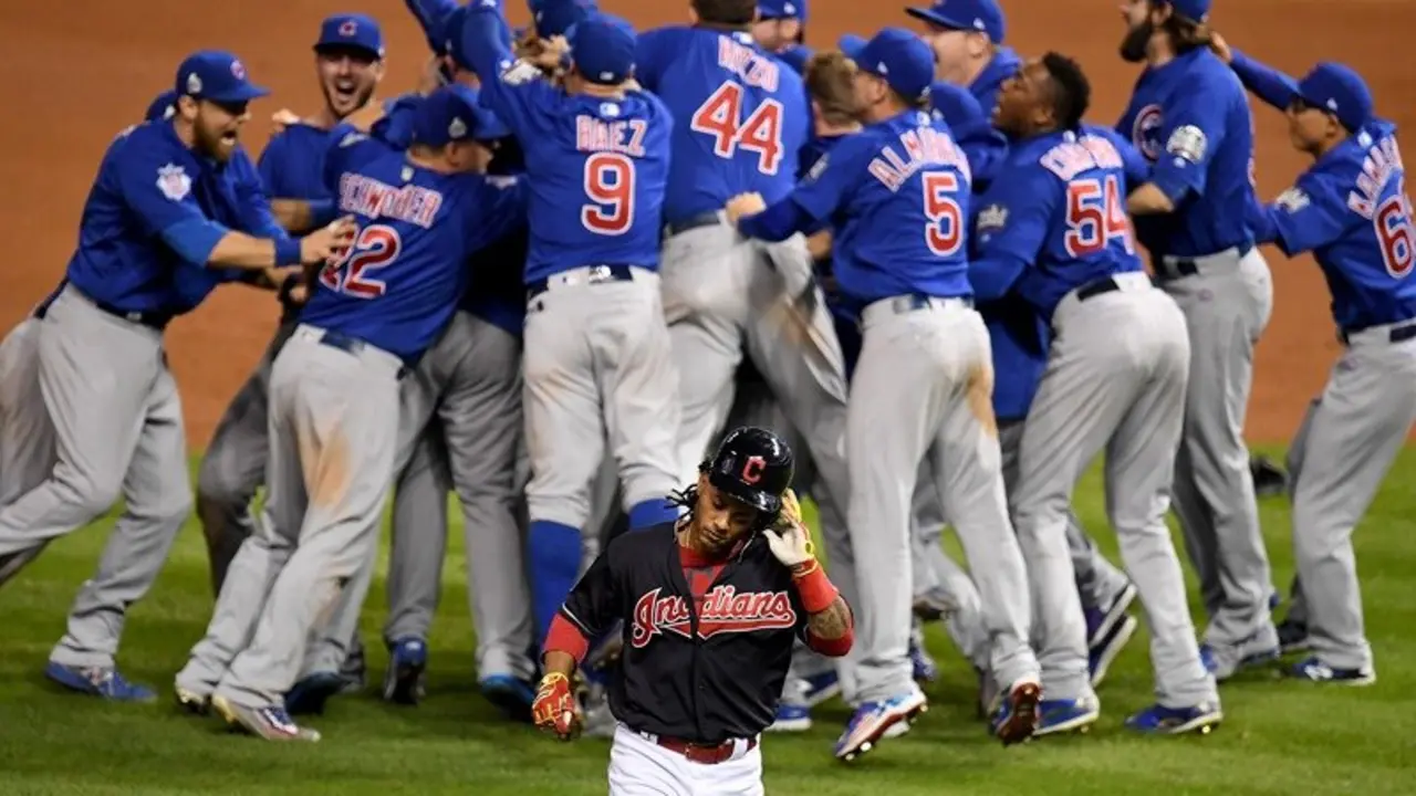 Cachorros de Chicago