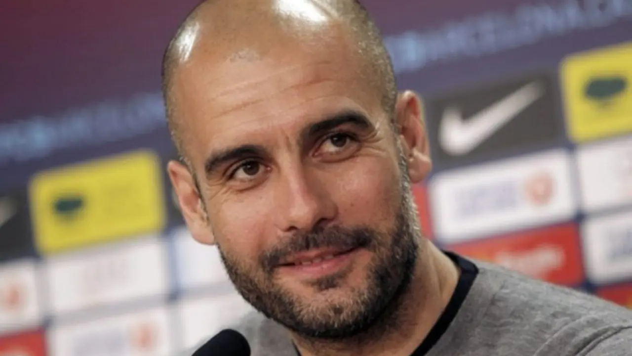 Pep Guardiola3