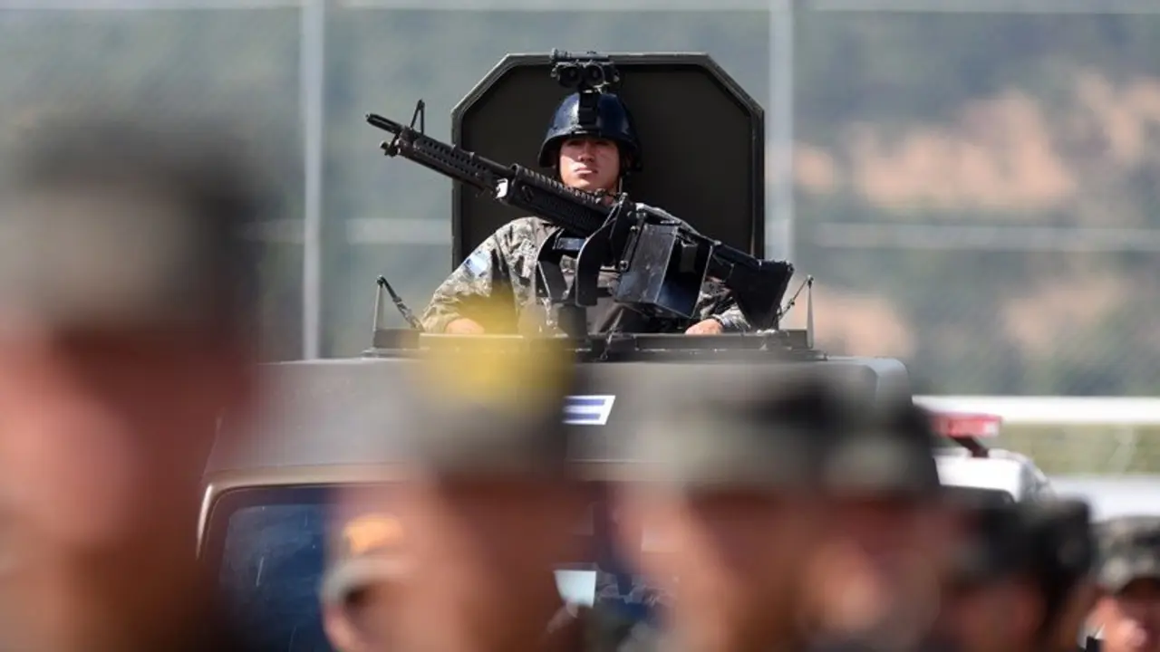 Fuerza Transnacional