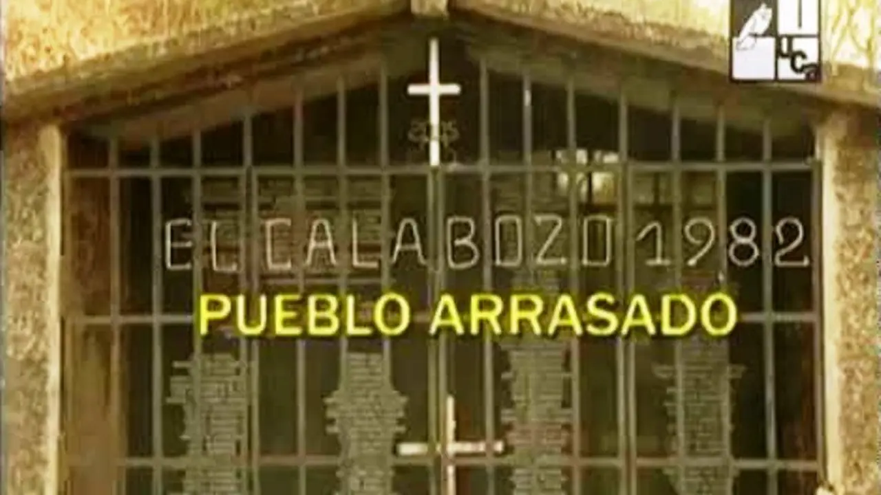 masacre el calabozo