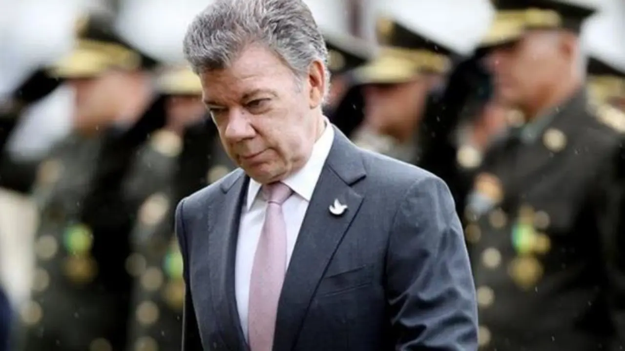Juan Manuel Santos