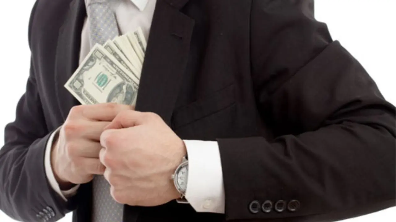 Evasi&oacute;n fiscal