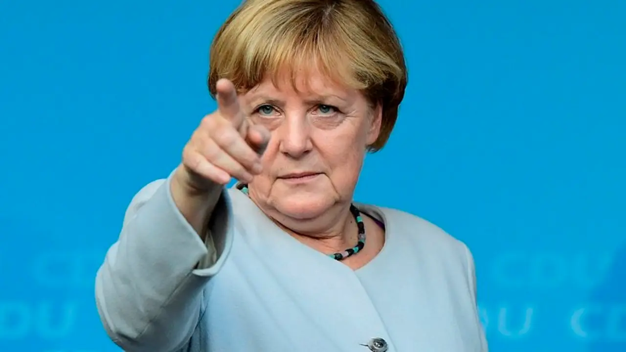 Merkel