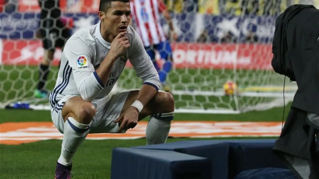 Cristiano Celebraci&oacute;n