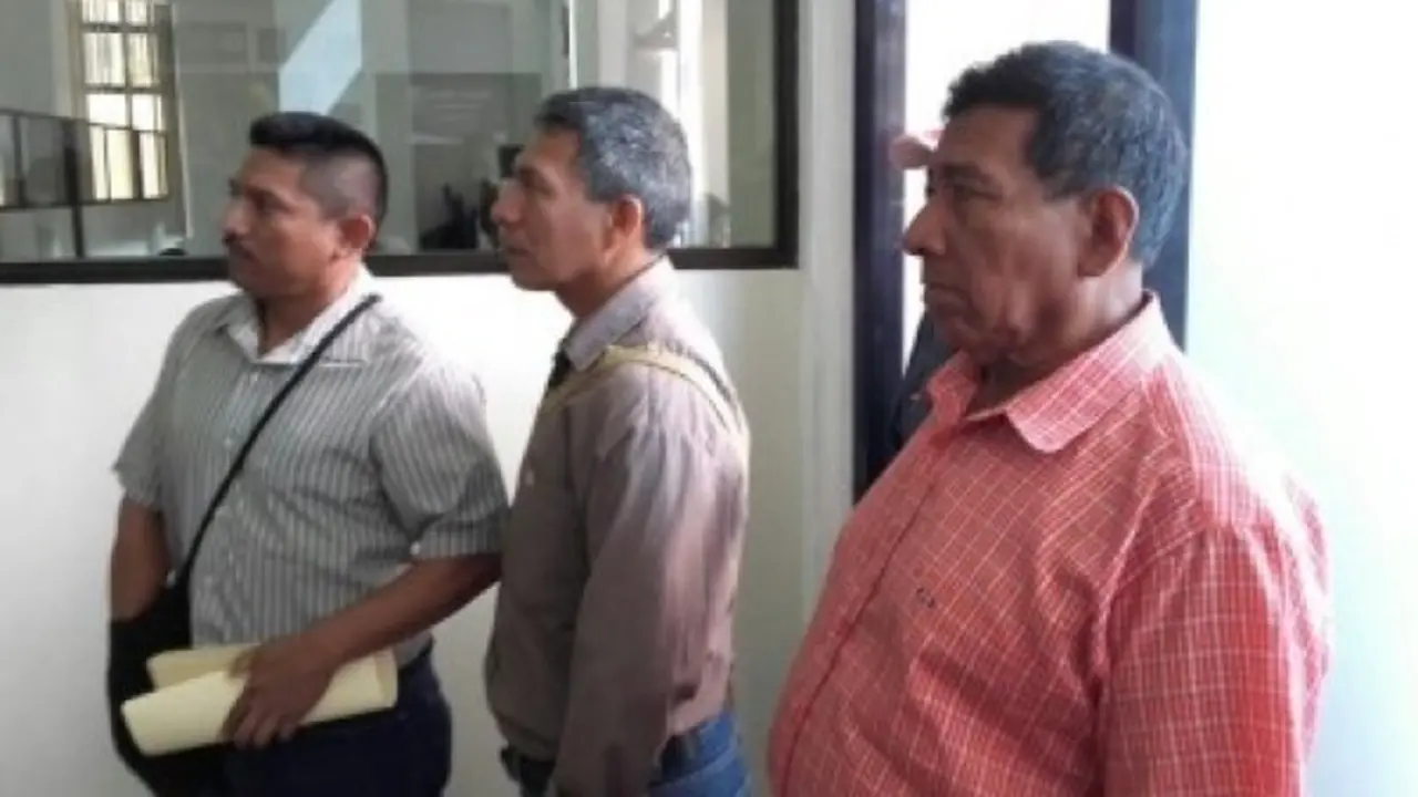 pobladores de tacuba