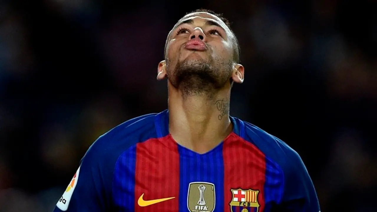 Neymar
