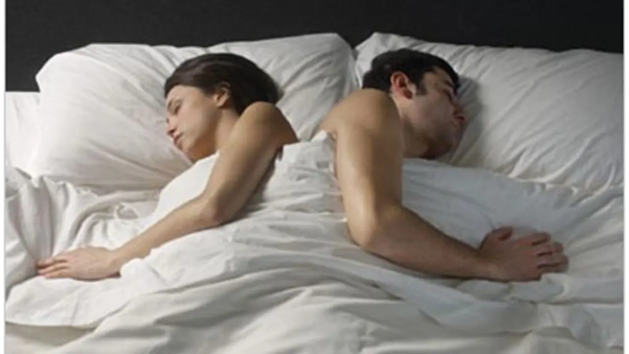 Sue&ntilde;os influyen en parejas