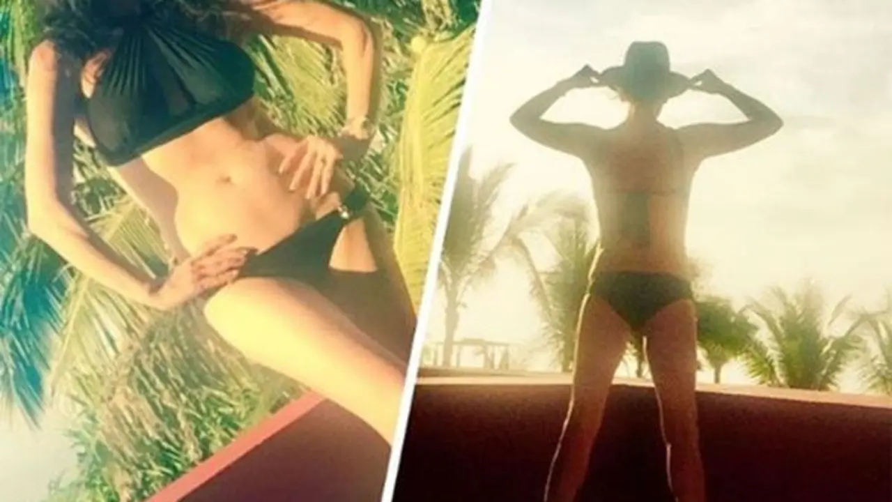 Catherine Zeta-Jhones