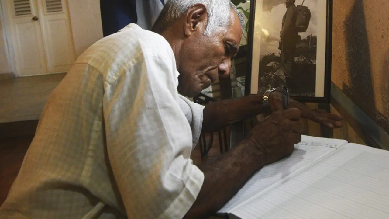 Funeral Fidel Castro