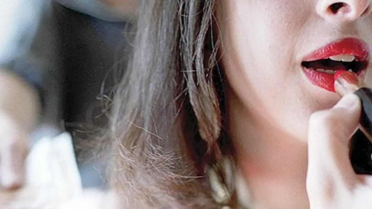 determinacion a la prostitucion