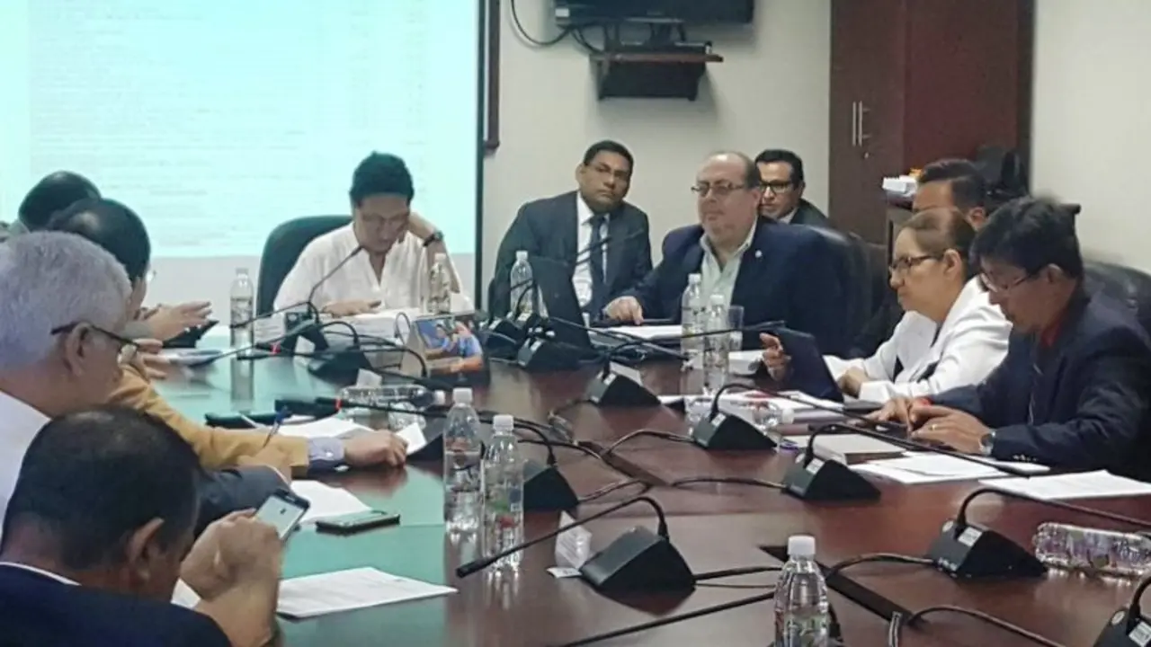 Comisi&oacute;n ANDA