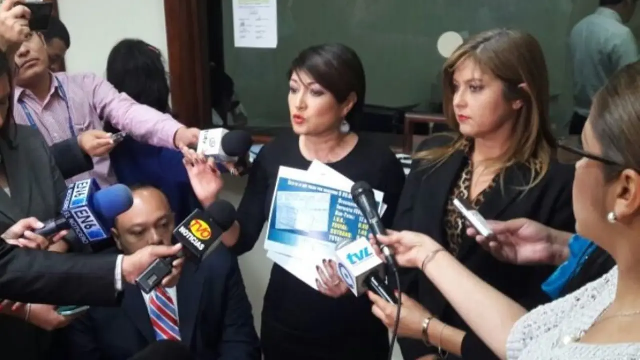 Karla Hern&aacute;ndez