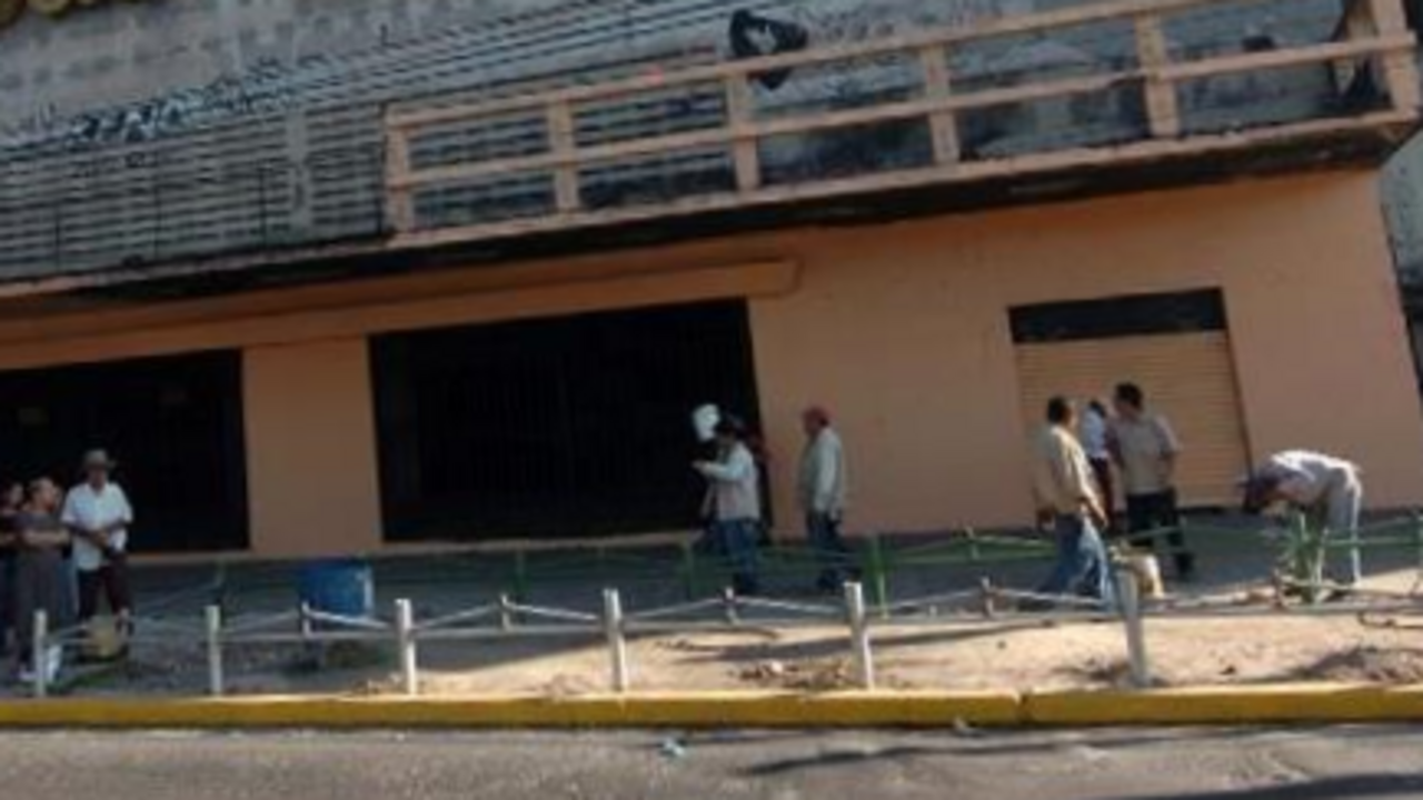 excine independencia edh