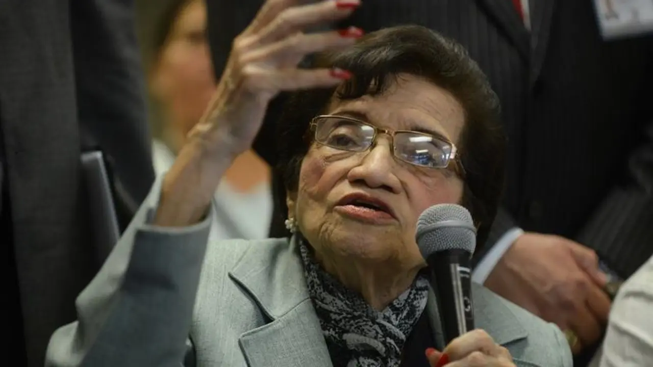 Mar&iacute;a Isabel Rodr&iacute;guez