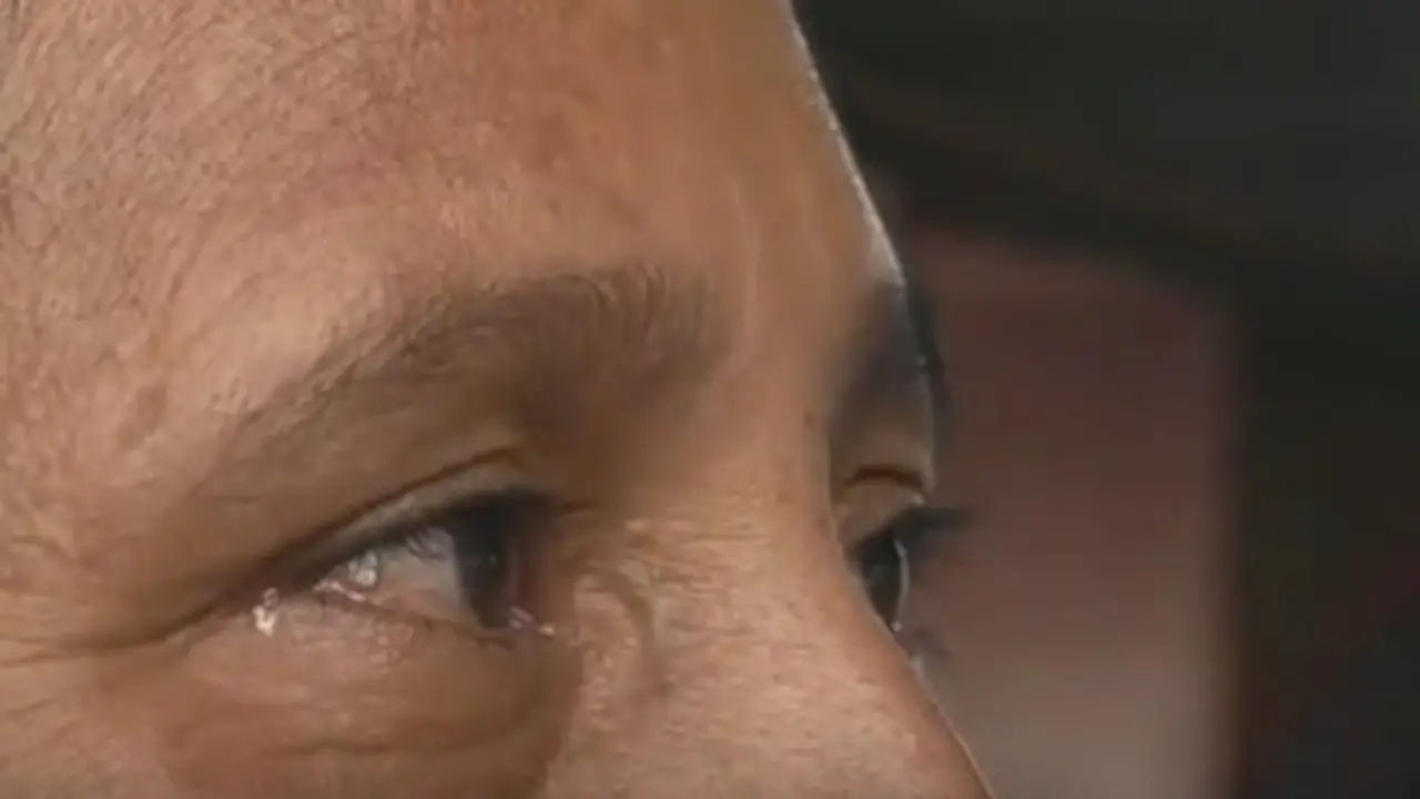 encuentro madre e hija