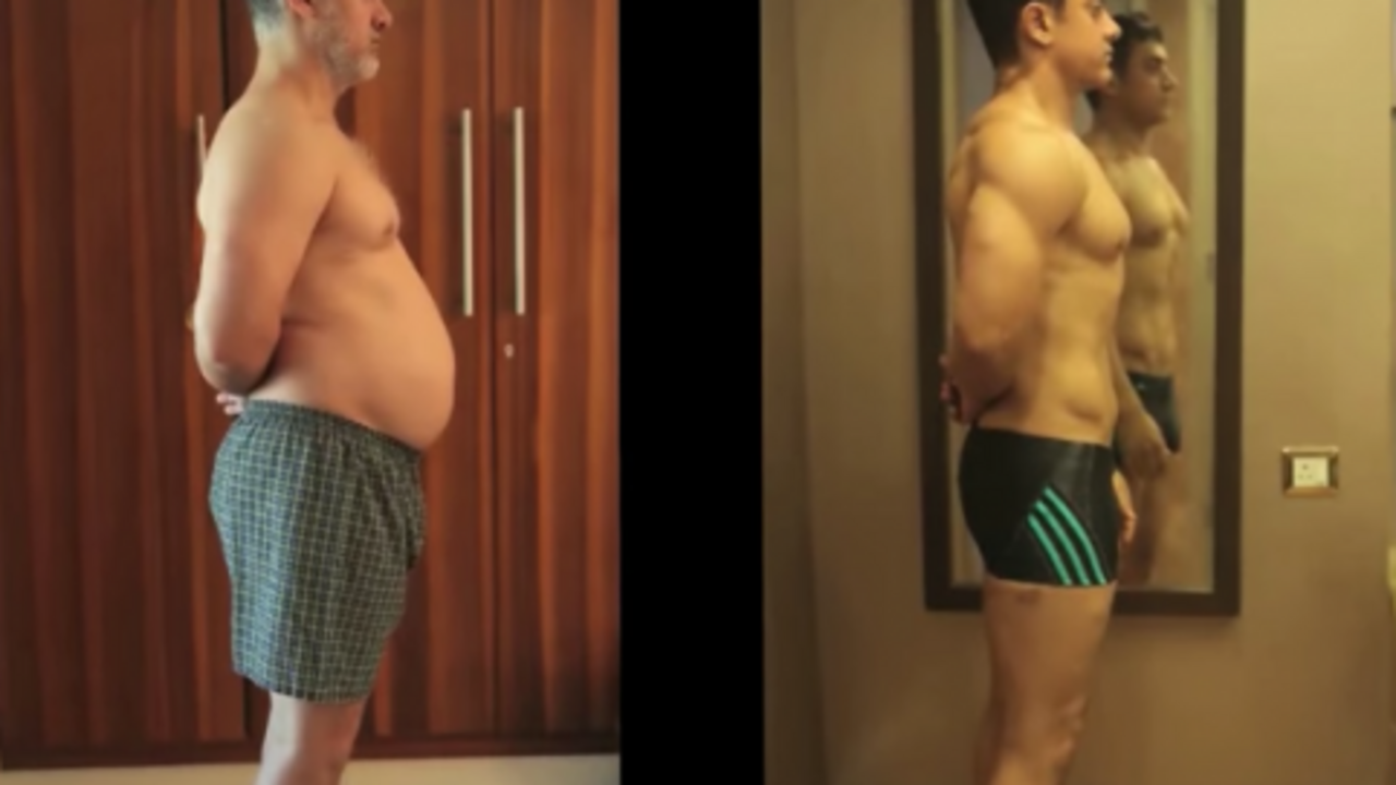 actor indio Aamir Khan