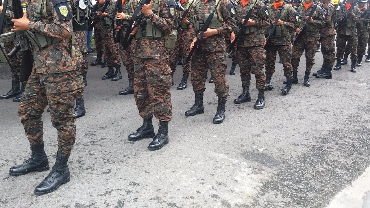 Solddos