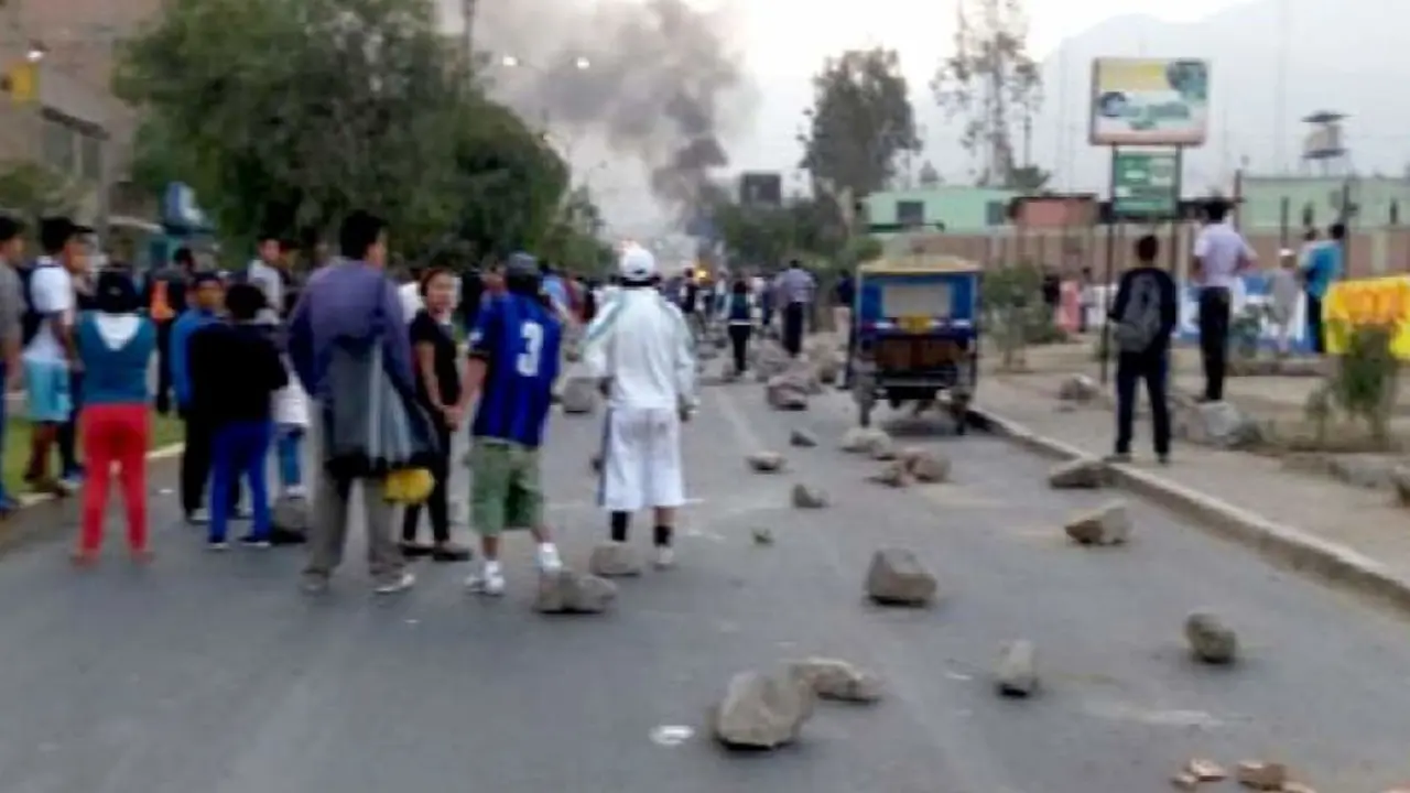 noticia falsa per&uacute;