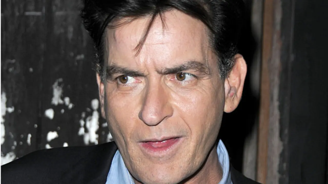 charlie sheen