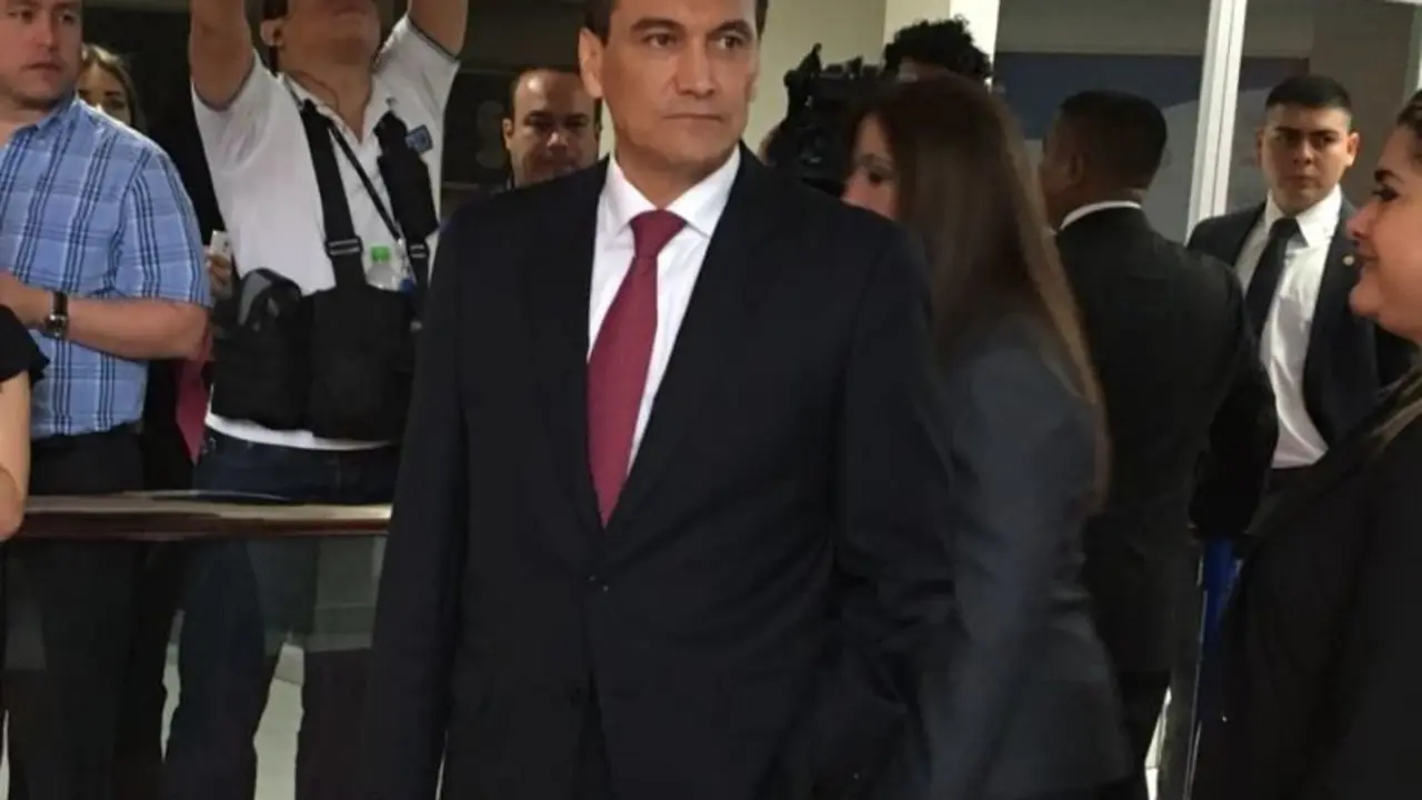 Atilio Ben&iacute;tez