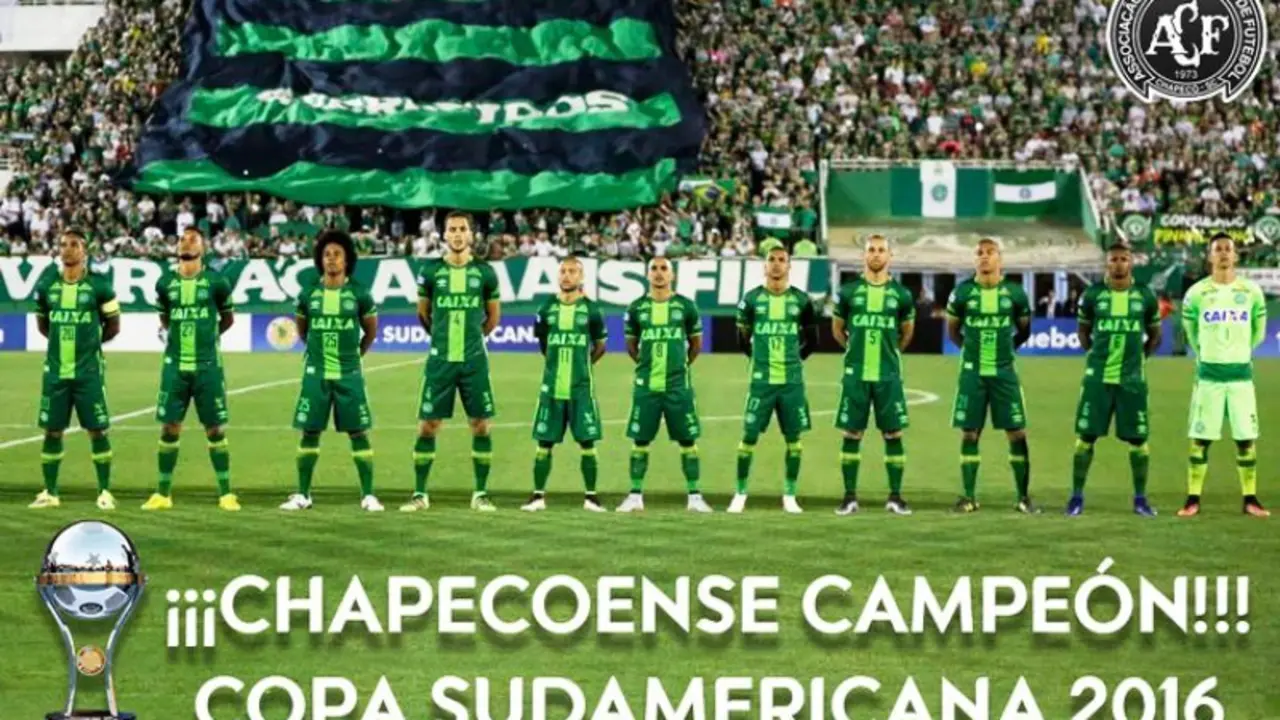 chapecoense