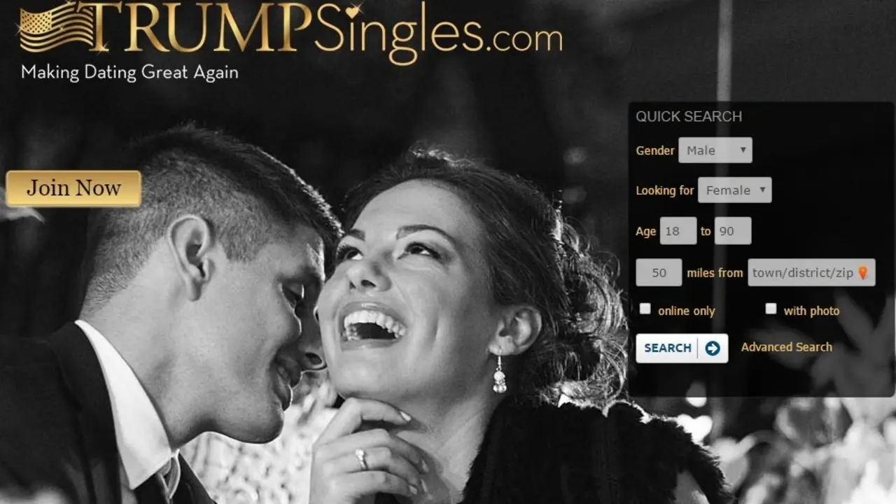 trumpsingles